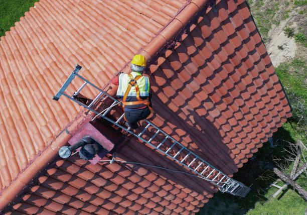 Best Wood Shake Roofing  in Wickliffe, OH