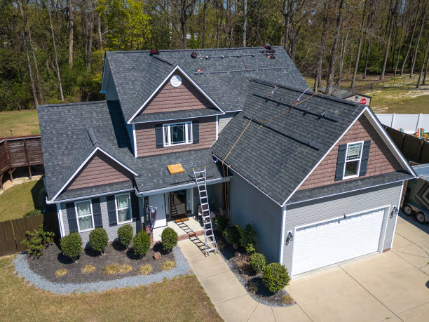 Best Tile Roofing Installation  in Wickliffe, OH